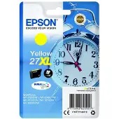 Epson Cartuccia stampante 27XL (C13T27144012) - Giallo Alta capacità