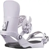 Salomon Attacchi Per Snowboard Edb