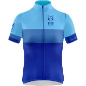 Otso Maglia A Maniche Corte Aoki