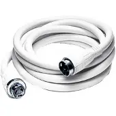 Hubbell Cavo Di Alimentazione A Riva 125/ 50a 250v
