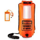 Buddyswim Boa Smartphone 28l