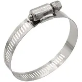 Seachoice Fascetta Stringitubo Marina 9/16´´ Acciaio Inossidabile