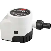 Johnson Pump Ultima Pompa Di Sentina Automatica