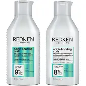 Redken Acido Bonding Ricci Balsamo senza siliconi 300 ml — Balsamo capelli