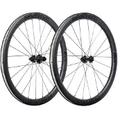 Vision Set Di Ruote Da Strada Sc45 Cl Disc Tubeless