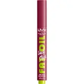 Nyx balsamo labbra Fat Oil Slick Click - Tonalità: balsamo labbra brillante Thats Major 2g