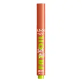 Nyx Professional Makeup Rossetto Fat Oil Slick Stick Hits Different 06
