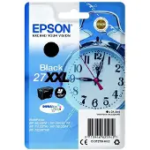 Epson Cartuccia stampante 27XXL (C13T27914012 ) - Nero Alta capacità