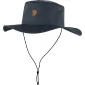 Fjällräven - Cappelli e berretti - Hatfield Hat Dark Navy - Taglia M - Blu navy