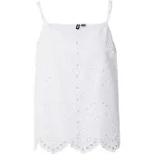 Pieces Blusa Senza Maniche Vilde Strap