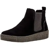 Gabor Stivaletti 3373117 donne - Nero - 39