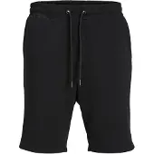 Jack & Jones Pantaloncini In Felpa Regular Fit