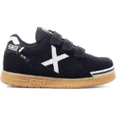 Munich Sneaker G3 Profit Velcro In