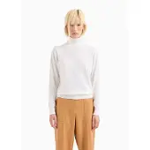 Armani Exchange Maglie Bianco