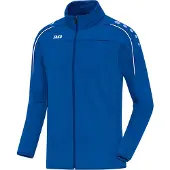 Jako Giacca sportiva blu / bianco