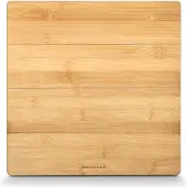 Soehnle Bilancia Style Sense Bamboo Magic