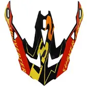 LS2 Visiera Mx700 Arched