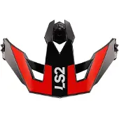 LS2 Visiera Of606 Triality