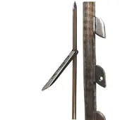 Epsealon Asta Di Lancia Sandvik Single Barb 7 Mm