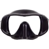 Dive Rite Maschera Subacquea Frameless 150