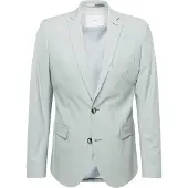s.Oliver Giacca da completo verde pastello
