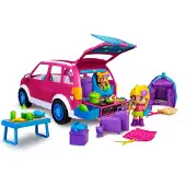 Pinypon Modellino Di Camper