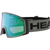 Head Neves Pro 5K Photochromic S1-S3 Maschera da sci (M, variopinto)