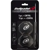 Bullpadel Impugnatura Per Racchetta Da Padel Con Peso Personalizzato