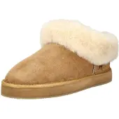 Shepherd Boots crema / marrone