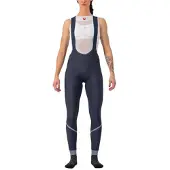 Castelli Salopette Larga Velocissima Dt