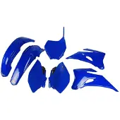 Ufo Kit Di Carene Yamaha Yzf 250/450 2006-2009 Yakit305-089