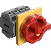 OEM Sezionatore di carico NLT A422500 E2HC3