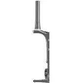 Cannondale Forcella Gravel Lefty Oliver Carbon