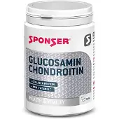 Sponser Sport Food Compresse Glucosamin Chondroitin 180 Unità