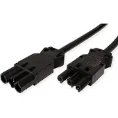 Bachmann Geräteverlängerung GST18 - Kabel - Verlängerungskabel