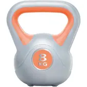 Ufe Kettlebell Vinyl 8kg