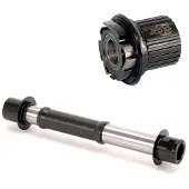 Progress Corpo Ruota Libera Nitro Boost E-bike Mtb