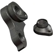 Finna Kit Supporto Deragliatore D830 + S48 Taroko