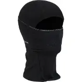 Gripgrab Thermal Balaclava Passamontagna (60-63 cm, nero)