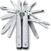 Victorinox Multitool Swisstool X