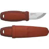 Morakniv Coltello Eldris - Stainless Steel - Red