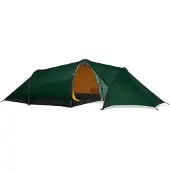 Hilleberg Anjan 2 GT Tenda a 2 posti verde