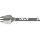 Primus TrailSpork Ti grigio