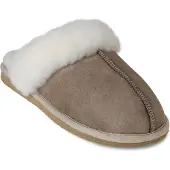 Shepherd Pantofole JESSICA donne - Beige - 38