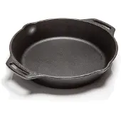 Petromax Feuerpfanne Padella (25 cm, grigio)