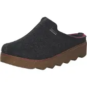 Rohde Clogs antracite