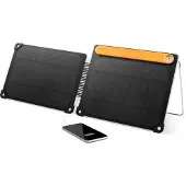 BioLite Pannello solare 10+ 10 W - Potenza del pannello solare: 10 W - Tipo di pannello: Portatile