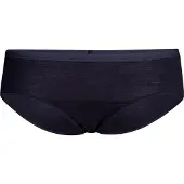Icebreaker Pantaloncini intimi sportivi 'Siren' blu scuro