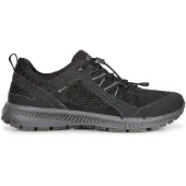 Ecco Terracruise II GTX Scarpe sportive Uomo (40, nero)