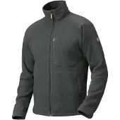 Fjällräven Pile Con Cerniera Buck